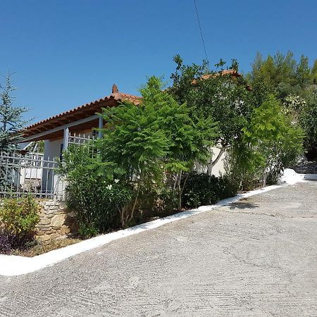 Nafplio Cozy Mountain Cottage Extérieur photo