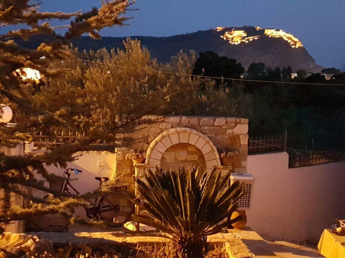 Nafplio Cozy Mountain Cottage Extérieur photo